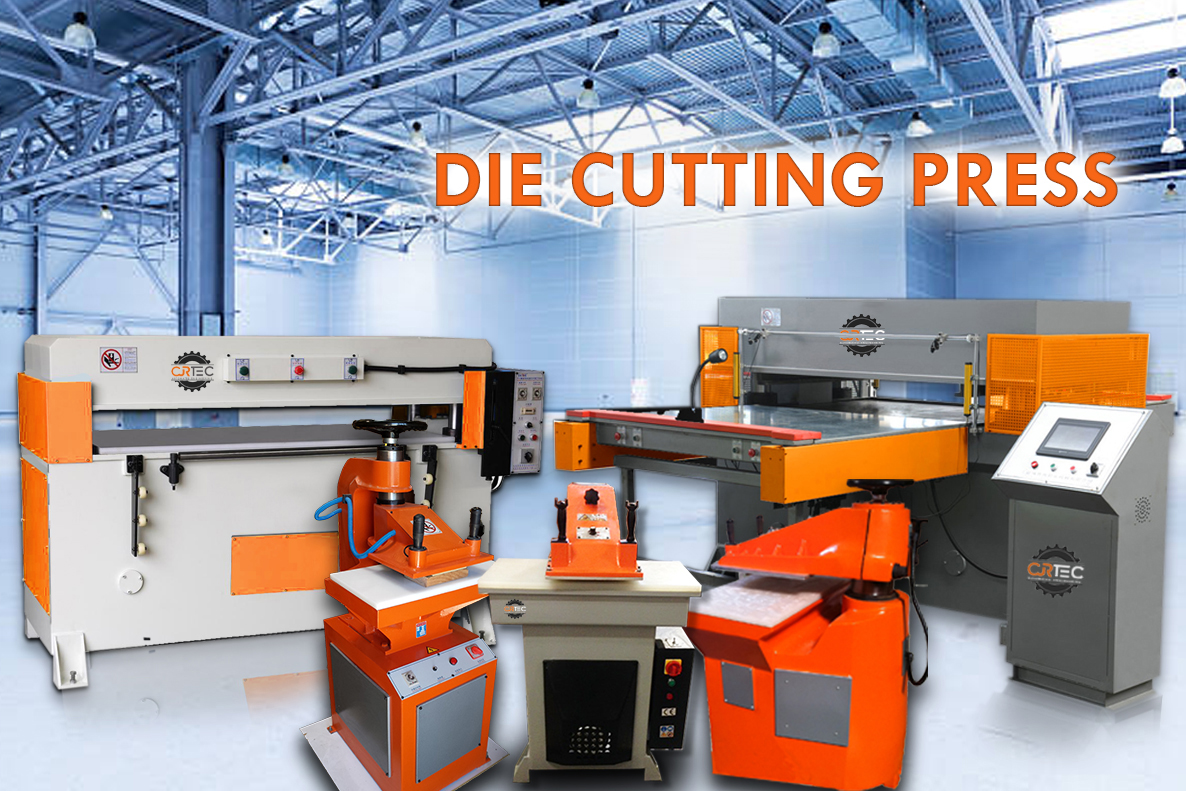 Die Cutting Machinery